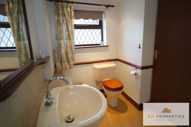 Semi-detached house for sale in Lawley Avenue, Nottingham