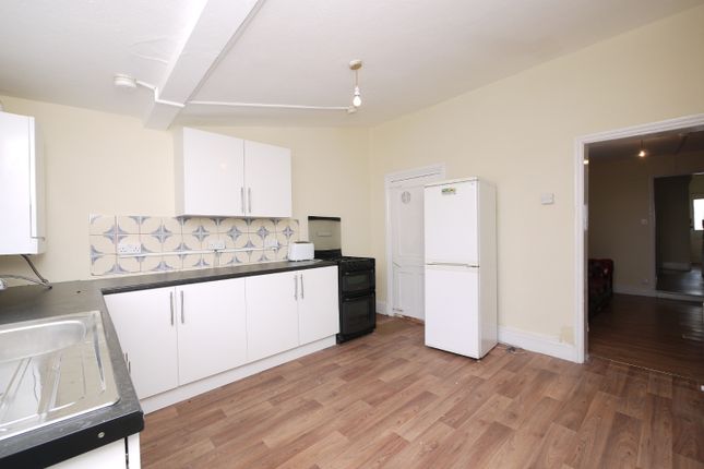 Thumbnail Terraced house to rent in Ramsay Road, London, Greater London