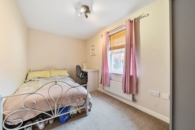 Flat for sale in Teale Drive, Chapel Allerton, Leeds