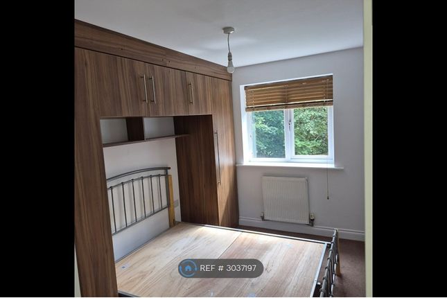 Apartment, Cumberland Point A Cumberland Avenue, Manchester photo 5