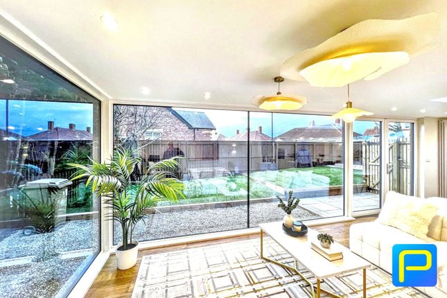 2, Gosforth Park Villas, Newcastle upon Tyne photo 3