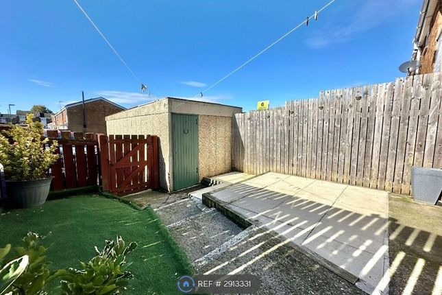 Moorcock Close, Middlesbrough photo 2