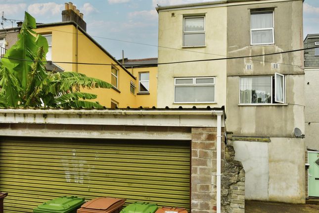 Terraced house for sale in Stuart Road, Stoke, Plymouth