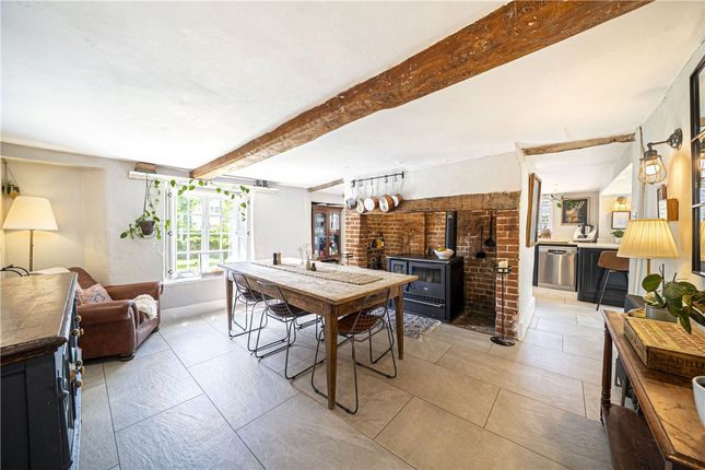 Aldermans Cottage,, Penton Mewsey, Hampshire photo 3