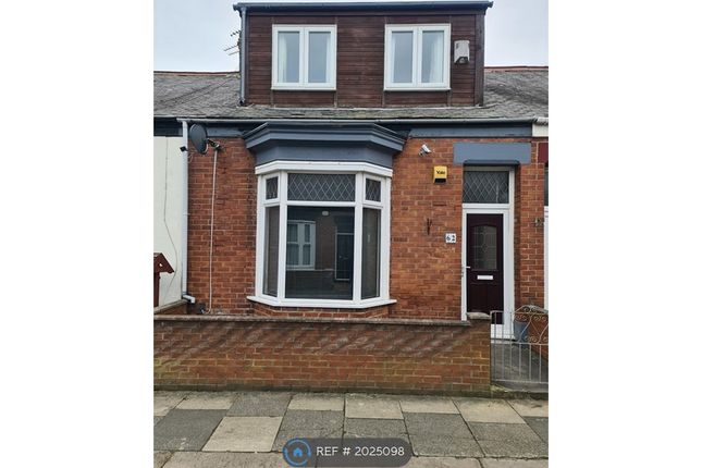 Terraced house to rent in Canon Cockin Street, Sunderland SR2
