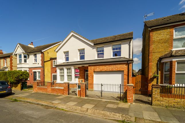 Detached house for sale in Stanley Road, Ashford