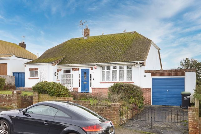 3-bed bungalow on 27, Lauriston Mount, Kent, £385,000