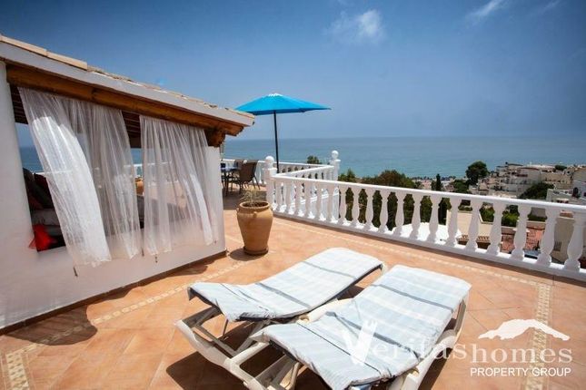 Villa for sale in Mojacar Playa, Almeria, Spain