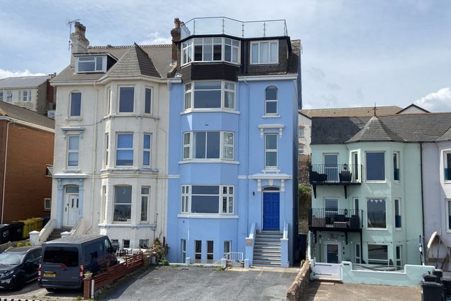 Flat 4 5, Marine Parade, Dawlish photo 2