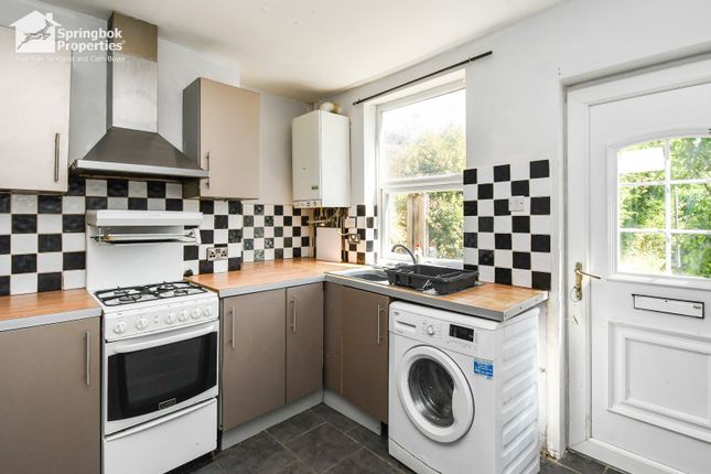 14, Carlton street, Lincoln photo 4
