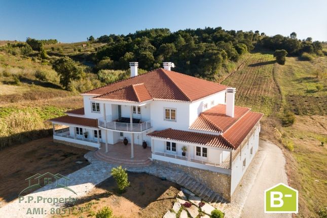 Thumbnail Property for sale in Bombarral, Leiria, Portugal