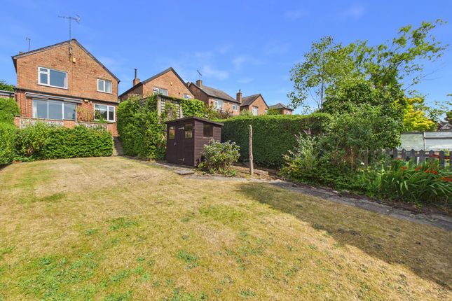 22 Fisher Avenue, Nottingham photo 4