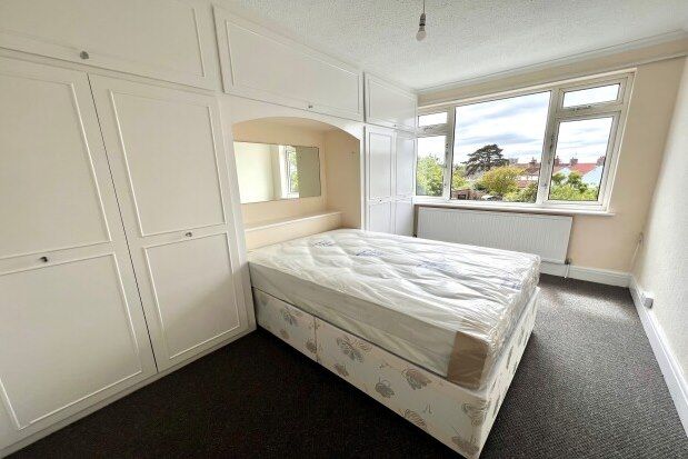 Thumbnail Room to rent in Lodge Causeway, Bristol
