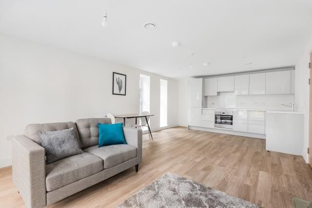 Flat 8 St. Catherines House,, Westacott Road, Bicester photo 4