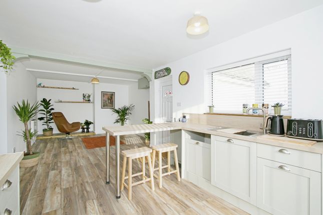 Flat for sale in West Point, Higher Trencreek, Newquay, Cornwall