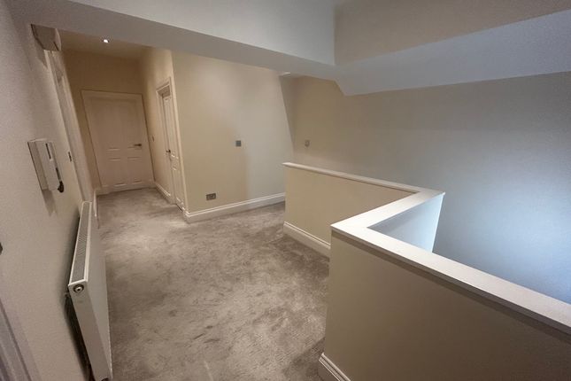 Penthouse to rent in Birmingham Road, Sutton Coldfield
