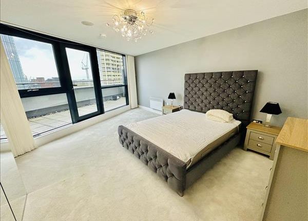 Flat for sale in 9 Mirabel Street, Manchester, Greater Manchester