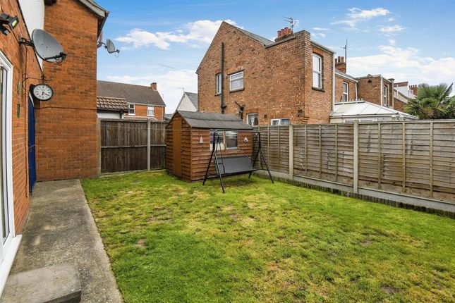 Terraced house for sale in Brian Avenue, Skegness
