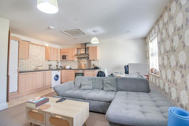 Forge Way, Southend-on-Sea photo 2