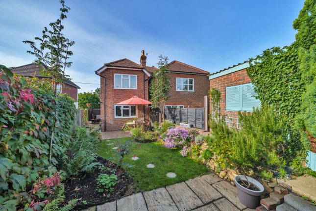 Semi-detached house for sale in Lower Manor Road, Milford, Godalming
