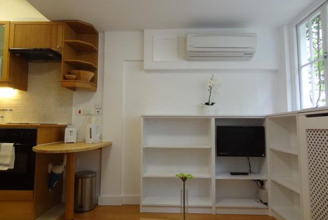 Flat 7, 39 Gloucester Street, Pimlico photo 5