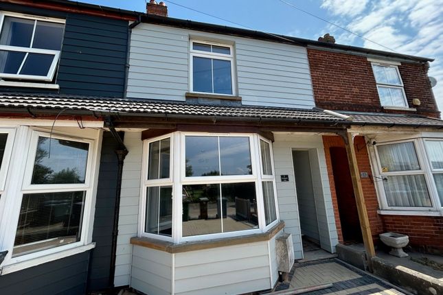 3-bed house on 12 Landguard Road, Felixstowe, £1,250/mo