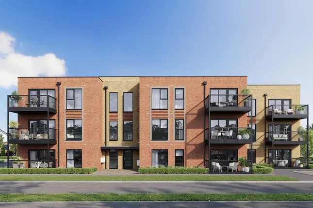 Taylor Wimpey - Stortford Fields development