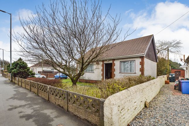 Thumbnail Detached house for sale in Ayr Road, Irvine