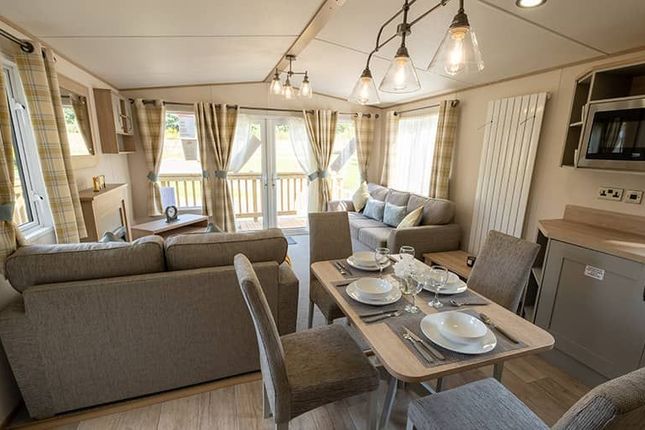 gb102, Goulton Beck Holiday Lodges, Northallerton photo 3