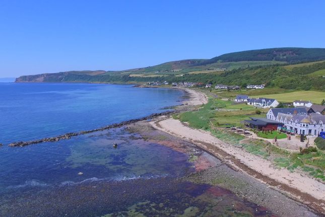 Thumbnail Flat for sale in Kildonan, Isle Of Arran