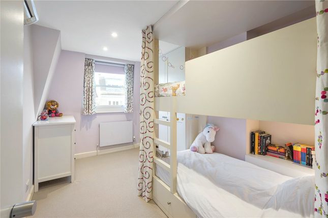 Terraced house for sale in Campden Hill Gardens, London