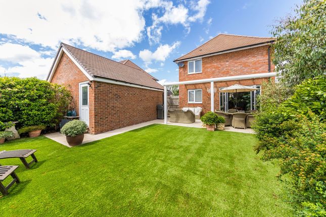 27 Pulford Way, Abingdon photo 2