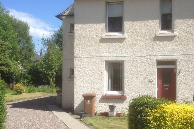 Flat to rent in Smithfield Loan, Alloa
