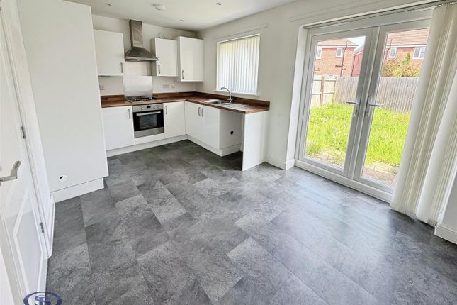 109, Mckelvey Way, Crewe photo 2