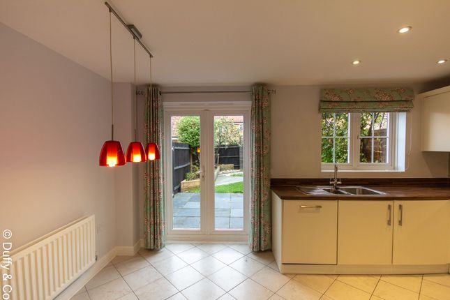 3 Badger Close, Hassocks photo 4