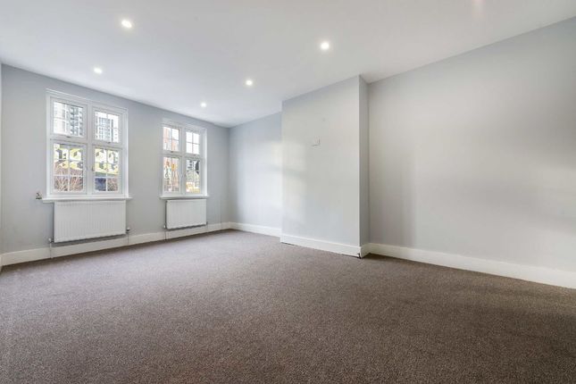 Thumbnail Flat to rent in Main Drive, East Lane, Wembley