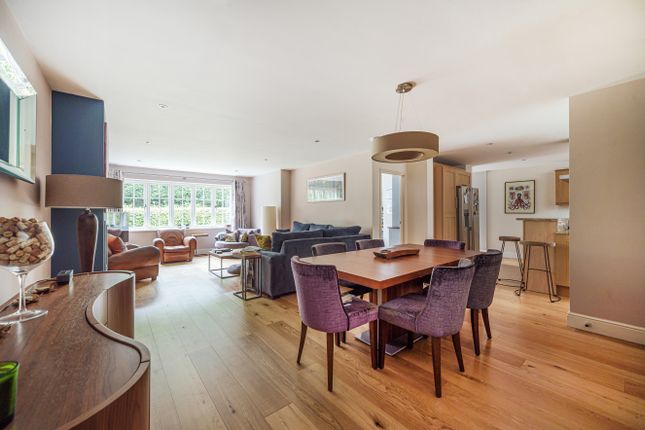 End terrace house for sale in Watermeadow, Chesham