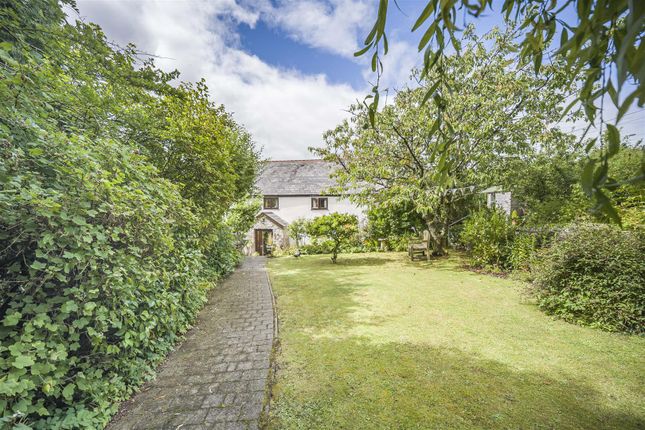 3-bed house on Ivy Cottage, Cowbridge, £650,000