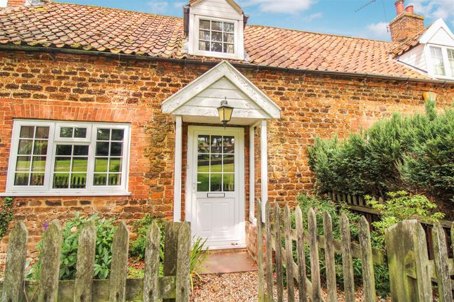Cottage for sale in Lower Road, Castle Rising, King's Lynn