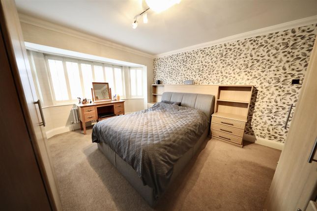 Semi-detached house for sale in Headlands Drive, Hessle