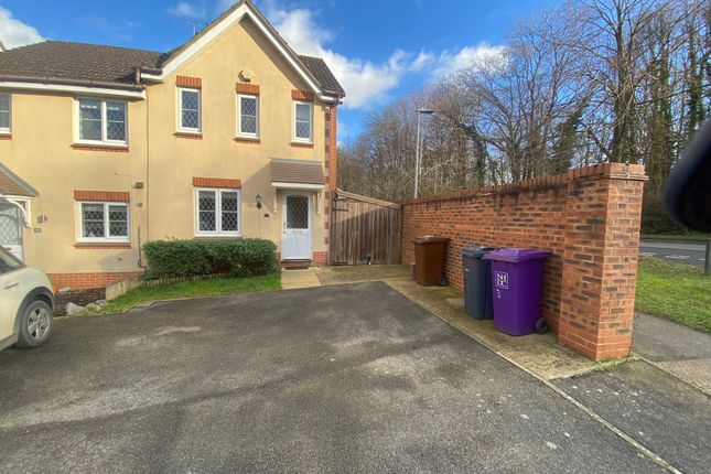 3-bed house on 33, Stevenage, £1,650/mo