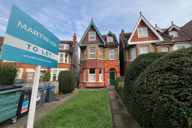 Flat 5, 58, St Augustine Avenue, South Croydon photo 4