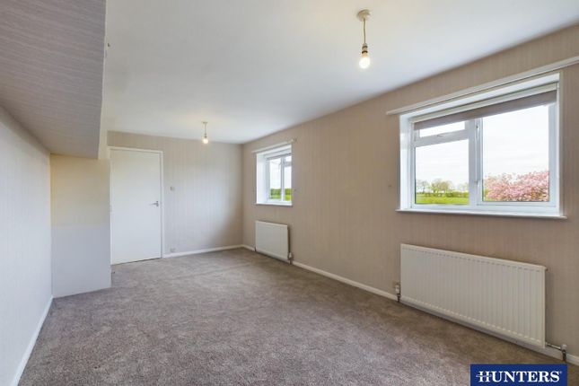Terraced house for sale in The Elms, Laversdale, Irthington