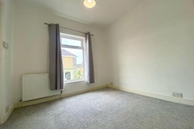 Terraced house to rent in Leicester Street, Norwich