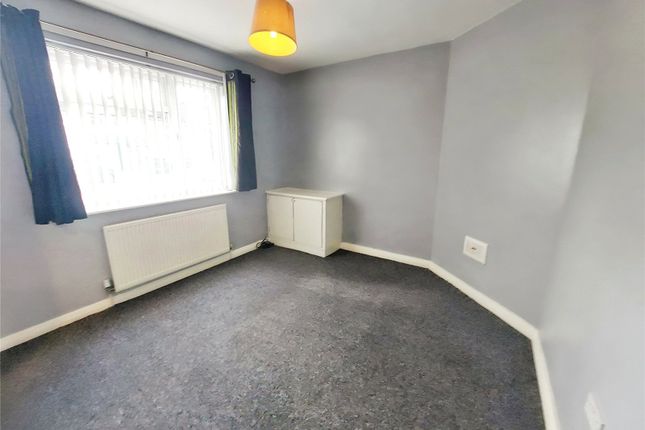 End terrace house for sale in Skidmore Avenue, Wolverhampton, West Midlands