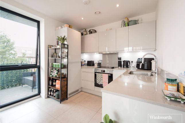 Flat 5, Corinthian Court, 1, Station Approach, Ruislip photo 2