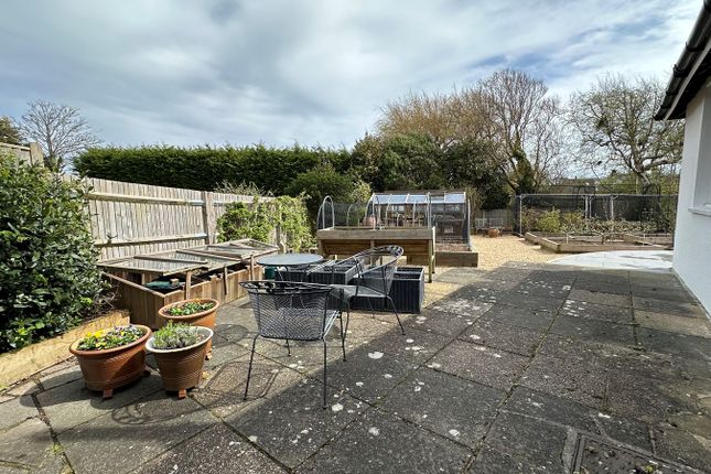 Bungalow for sale in Richmond Avenue, Bexhill-On-Sea