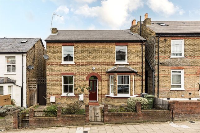Detached house for sale in Sunnyhill Road, London