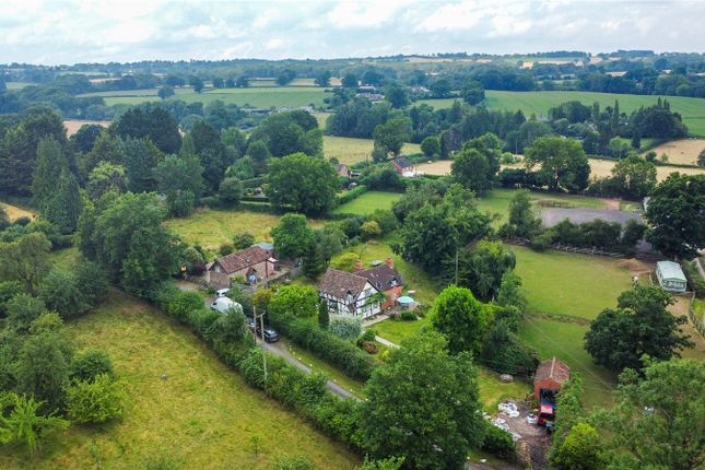 White Oak Cottage,, Eardisley, Hereford photo 4