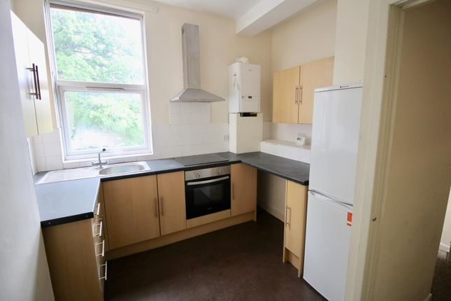 1 bed property to rent in Shoreham Street, Sheffield S2